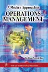 NewAge A Modern Approach to Operations Management